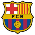 Camiseta del Barcelona Niño